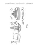 VEXTEX CORRECTION METHOD AND APPARATUS FOR ROTATED THREE-DIMENSIONAL (3D)     COMPONENTS diagram and image