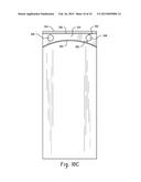 Easy Tear Packaging diagram and image