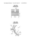 MAIN BEARING FOR CRANKSHAFT OF INTERNAL COMBUSTION ENGINE diagram and image