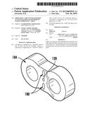 FIBER OPTIC CABLES WITH EXTRUDED ACCESS FEATURES AND METHODS OF MAKING     FIBER OPTIC CABLES diagram and image