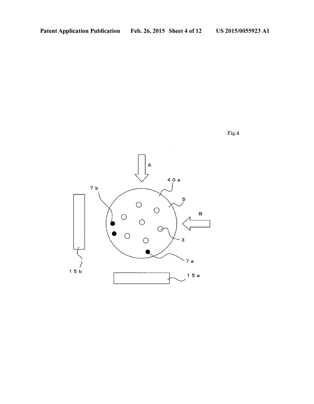 METHOD FOR CONNECTING MULTI-CORE FIBER, MULTI-CORE FIBER, AND METHOD FOR     MANUFACTURING MULTI-CORE FIBER - diagram, schematic, and image 05