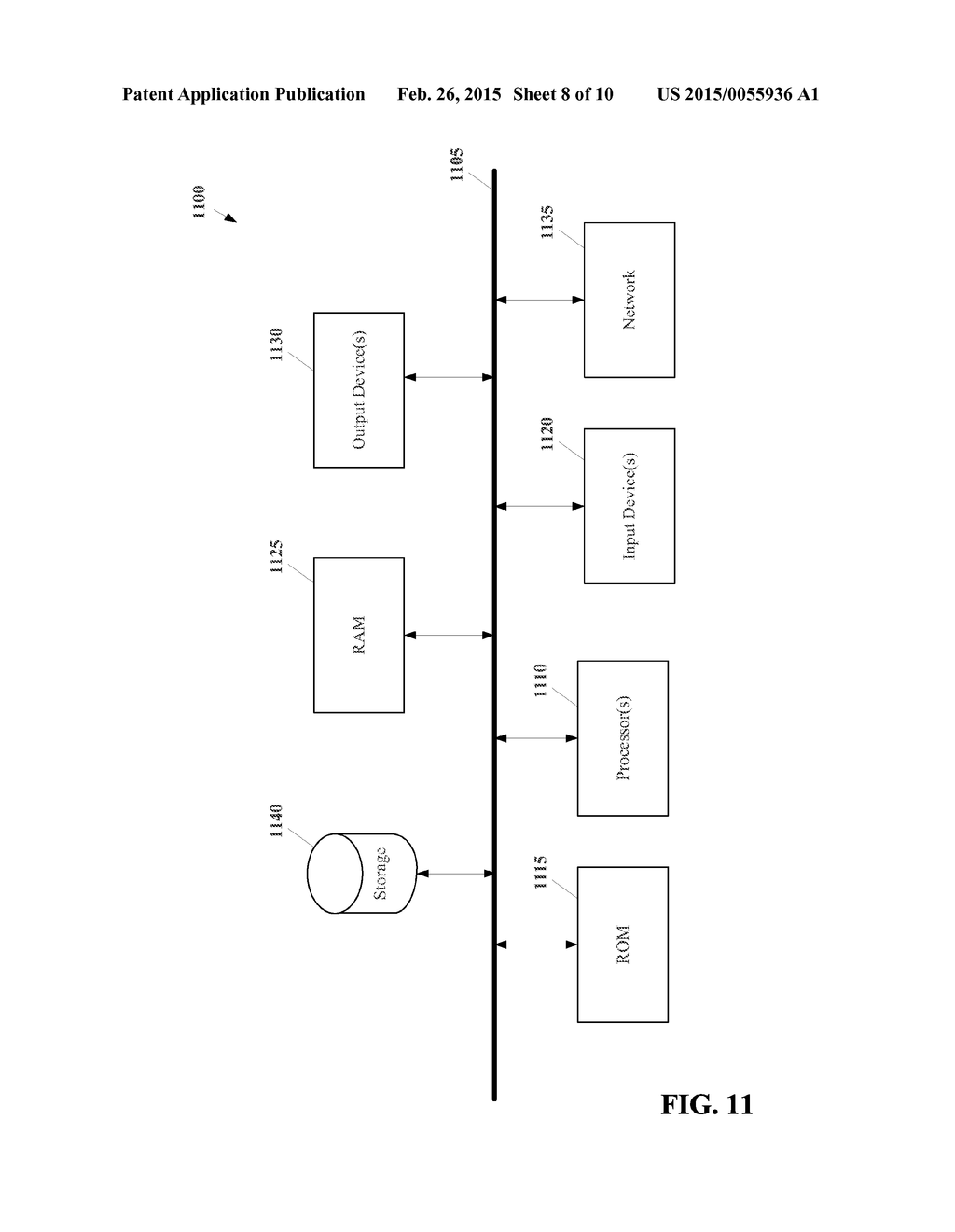 METHOD AND APPARATUS FOR DYNAMIC PRESENTATION OF COMPOSITE MEDIA - diagram, schematic, and image 09