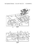 SYSTEMS AND METHODS FOR ALIGNING AN OPTICAL INTERFACE ASSEMBLY WITH AN     INTEGRATED CIRCUIT diagram and image