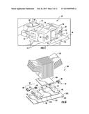 SYSTEMS AND METHODS FOR ALIGNING AN OPTICAL INTERFACE ASSEMBLY WITH AN     INTEGRATED CIRCUIT diagram and image