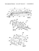 SYSTEMS AND METHODS FOR ALIGNING AN OPTICAL INTERFACE ASSEMBLY WITH AN     INTEGRATED CIRCUIT diagram and image