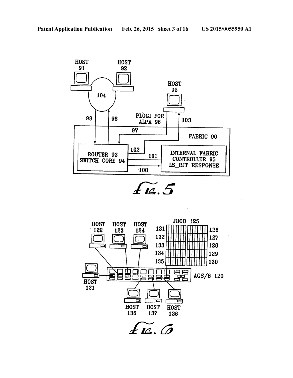 SYSTEM AND METHOD FOR INTERCONNECTING PHYSICAL CHANNELS - diagram, schematic, and image 04