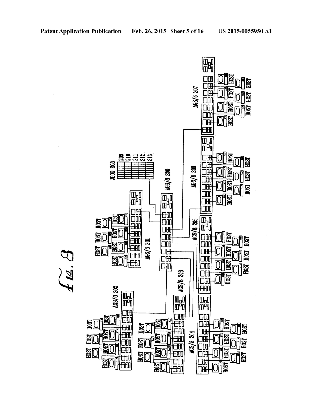 SYSTEM AND METHOD FOR INTERCONNECTING PHYSICAL CHANNELS - diagram, schematic, and image 06