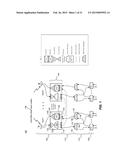 INTRANODAL ROADM FIBER MANAGEMENT APPARATUSES, SYSTEMS, AND METHODS diagram and image