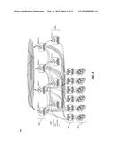 INTRANODAL ROADM FIBER MANAGEMENT APPARATUSES, SYSTEMS, AND METHODS diagram and image