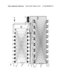 INTRANODAL ROADM FIBER MANAGEMENT APPARATUSES, SYSTEMS, AND METHODS diagram and image