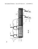 INTRANODAL ROADM FIBER MANAGEMENT APPARATUSES, SYSTEMS, AND METHODS diagram and image