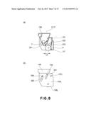 IMAGE FORMING APPARATUS AND PROCESS CARTRIDGE diagram and image