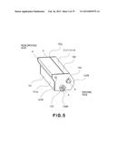 IMAGE FORMING APPARATUS diagram and image