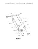 IMAGE FORMING APPARATUS diagram and image