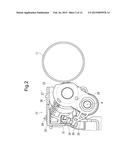 IMAGE FORMING APPARATUS AND DEVELOPING UNIT diagram and image