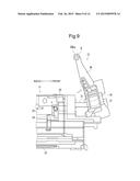 IMAGE FORMING APPARATUS AND DEVELOPING UNIT diagram and image