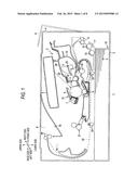 Developing Cartridge diagram and image