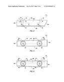 TOOLHOLDER WITH EXTERNALLY MOUNTED TUNABLE ABSORBER MASS diagram and image