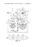 CONTROL SYSTEM diagram and image