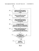 SYSTEM AND METHOD FOR PREVENTING EXCESSIVE LOADING ON A WIND TURBINE diagram and image