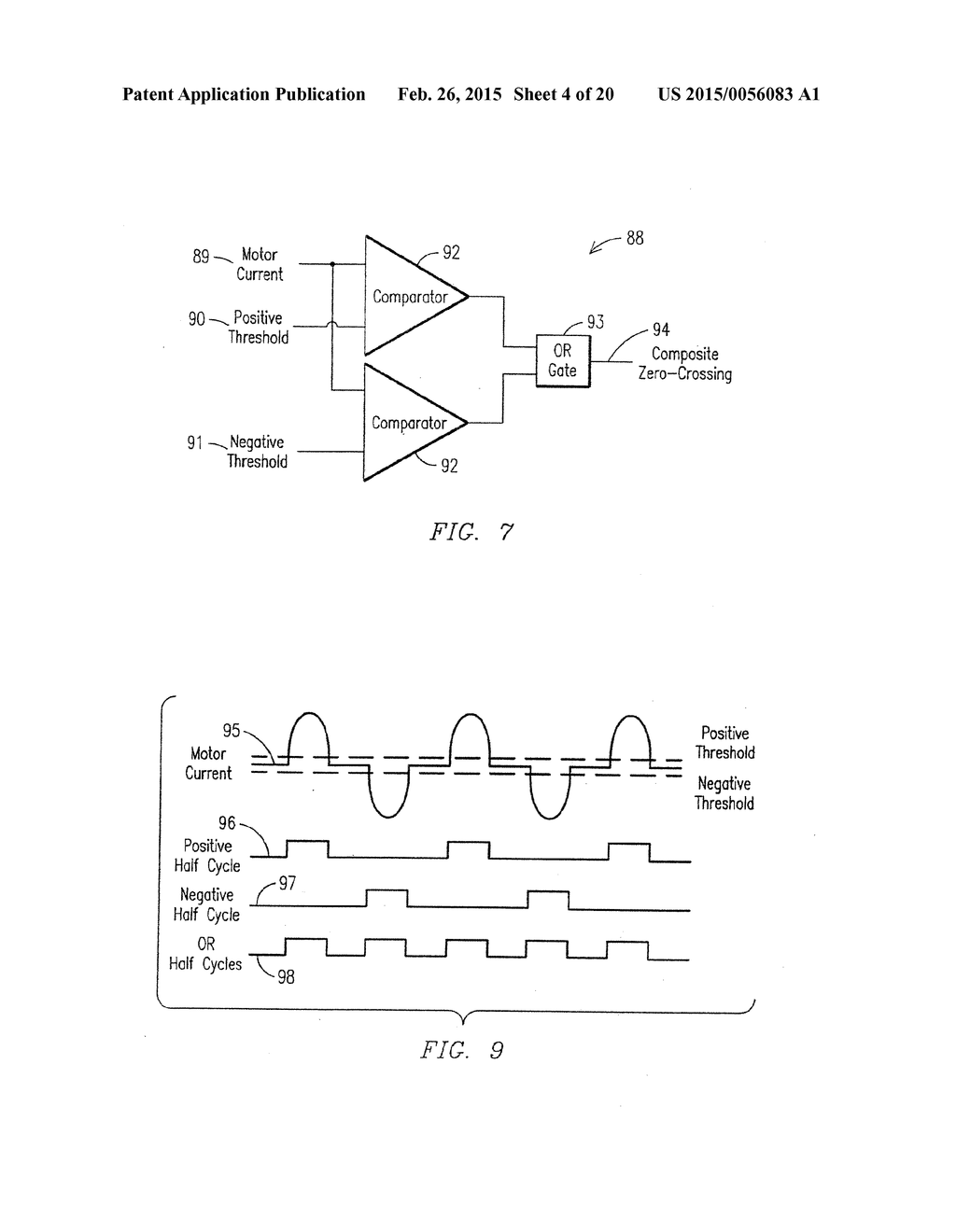 ENERGY SAVING SYSTEM AND METHOD FOR DEVICES WITH ROTATING OR RECIPROCATING     MASSES - diagram, schematic, and image 05