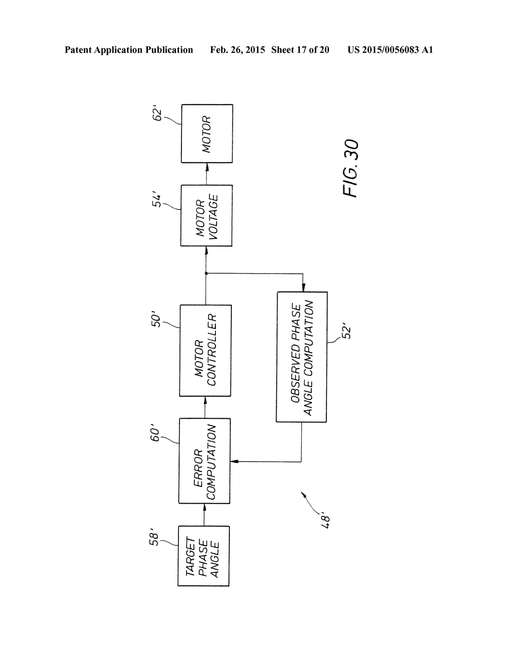 ENERGY SAVING SYSTEM AND METHOD FOR DEVICES WITH ROTATING OR RECIPROCATING     MASSES - diagram, schematic, and image 18