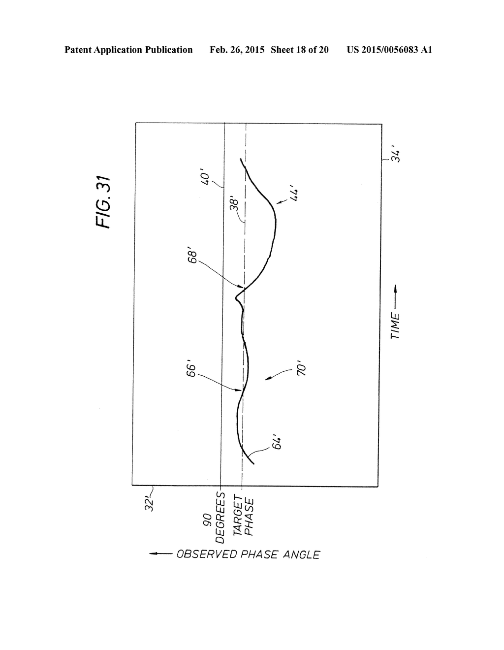 ENERGY SAVING SYSTEM AND METHOD FOR DEVICES WITH ROTATING OR RECIPROCATING     MASSES - diagram, schematic, and image 19