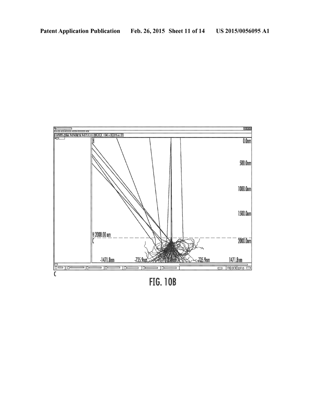 LOW ENERGY ELECTRON STERILIZATION - diagram, schematic, and image 12