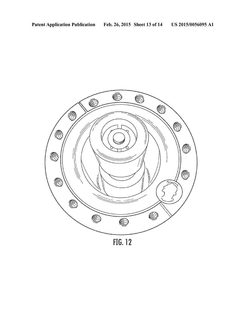 LOW ENERGY ELECTRON STERILIZATION - diagram, schematic, and image 14