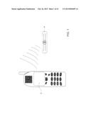 DIAGNOSTIC RADIO FREQUENCY IDENTIFICATION SENSORS AND APPLICATIONS THEREOF diagram and image