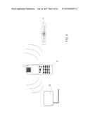 DIAGNOSTIC RADIO FREQUENCY IDENTIFICATION SENSORS AND APPLICATIONS THEREOF diagram and image