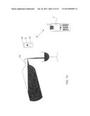 DIAGNOSTIC RADIO FREQUENCY IDENTIFICATION SENSORS AND APPLICATIONS THEREOF diagram and image