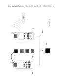 DIAGNOSTIC RADIO FREQUENCY IDENTIFICATION SENSORS AND APPLICATIONS THEREOF diagram and image