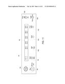 DEVICE FOR TESTING VERTICAL TUBES IN A CHEMICAL REACTOR diagram and image