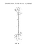 DEVICE FOR TESTING VERTICAL TUBES IN A CHEMICAL REACTOR diagram and image