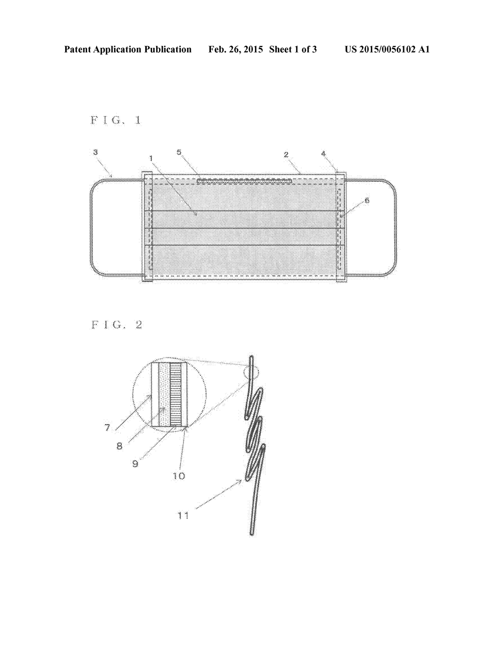 DEODORIZING MASK - diagram, schematic, and image 02