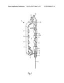 PIPETTING DEVICE, MODULAR PIPETTING UNIT, PIPETTING SYSTEM AND METHOD FOR     PIPETTING OF FLUID SAMPLES diagram and image