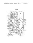 PROCESS AND SYSTEM FOR PRODUCING COMMERCIAL QUALITY CARBON DIOXIDE FROM     RECAUSTICIZING PROCESS CALCIUM CARBONATES diagram and image