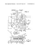 PROCESS AND SYSTEM FOR PRODUCING COMMERCIAL QUALITY CARBON DIOXIDE FROM     RECAUSTICIZING PROCESS CALCIUM CARBONATES diagram and image