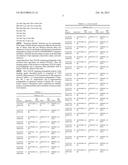 CX3CR1-TARGETING IMAGING AGENTS AND THEIR USE IN THE DIAGNOSIS AND     TREATMENT OF DISEASE diagram and image