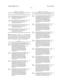 CX3CR1-TARGETING IMAGING AGENTS AND THEIR USE IN THE DIAGNOSIS AND     TREATMENT OF DISEASE diagram and image