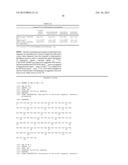 CX3CR1-TARGETING IMAGING AGENTS AND THEIR USE IN THE DIAGNOSIS AND     TREATMENT OF DISEASE diagram and image