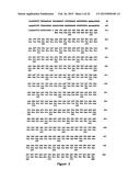 Protein Belonging to the TNF Superfamily Involved in Signal Transduction,     Nucleic Acids Encoding Same and Methods of Use Thereof diagram and image