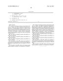 Protein Belonging to the TNF Superfamily Involved in Signal Transduction,     Nucleic Acids Encoding Same and Methods of Use Thereof diagram and image