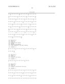 IMMUNOGLOBULIN CONSTANT REGION FC RECEPTOR BINDING AGENTS diagram and image