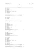 IMMUNOGLOBULIN CONSTANT REGION FC RECEPTOR BINDING AGENTS diagram and image