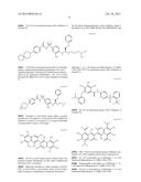 COMBINATION THERAPY OF A TYPE II ANTI-CD20 ANTIBODY WITH AN ANTI-BCL-2     ACTIVE AGENT diagram and image