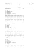 NOVEL ANTIBODIES diagram and image