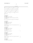 RECOMBINANT PAPAYA MOSAIC VIRUS COAT PROTEINS AND USES THEREOF IN     INFLUENZA VACCINES diagram and image