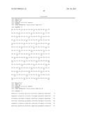 RECOMBINANT PAPAYA MOSAIC VIRUS COAT PROTEINS AND USES THEREOF IN     INFLUENZA VACCINES diagram and image